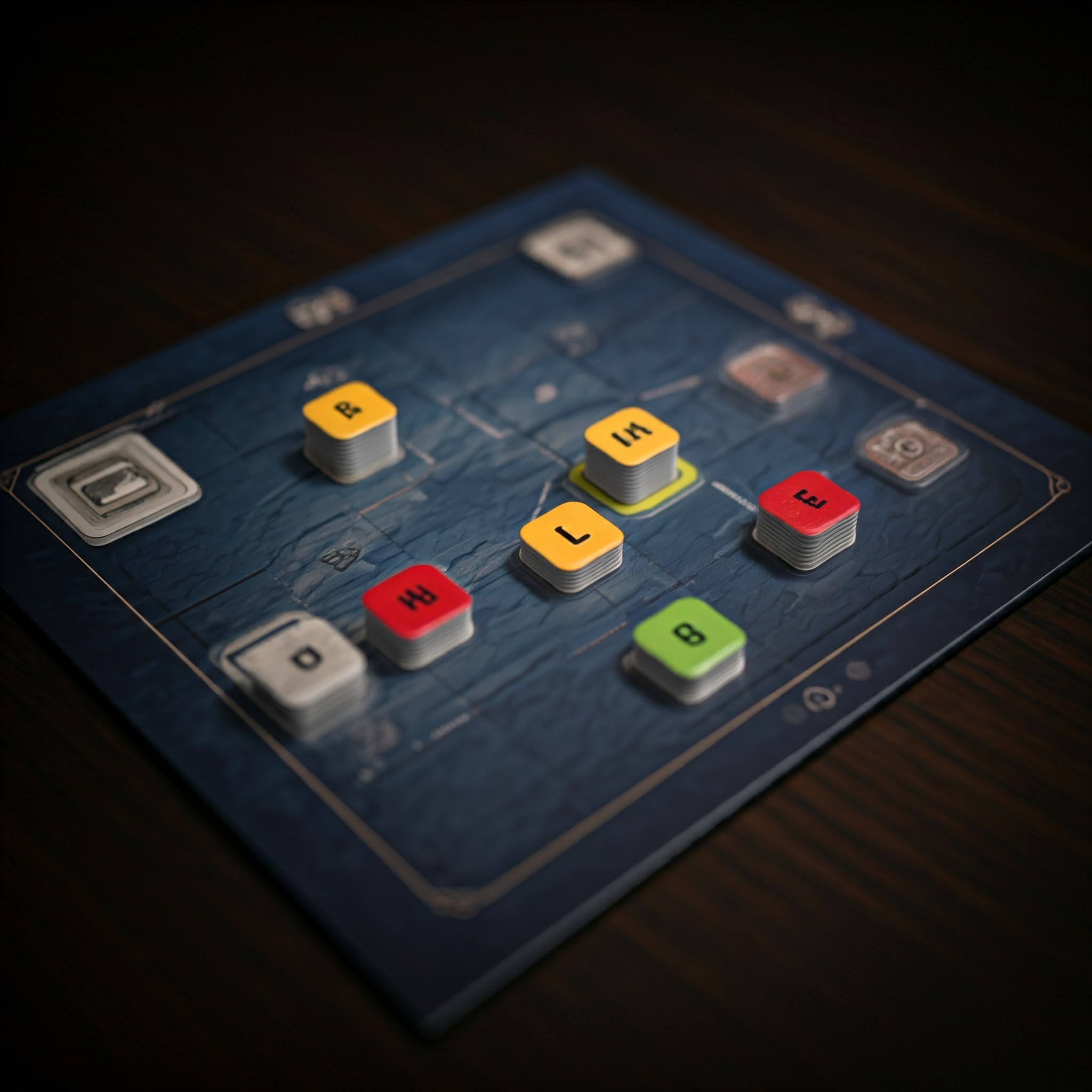 codenames