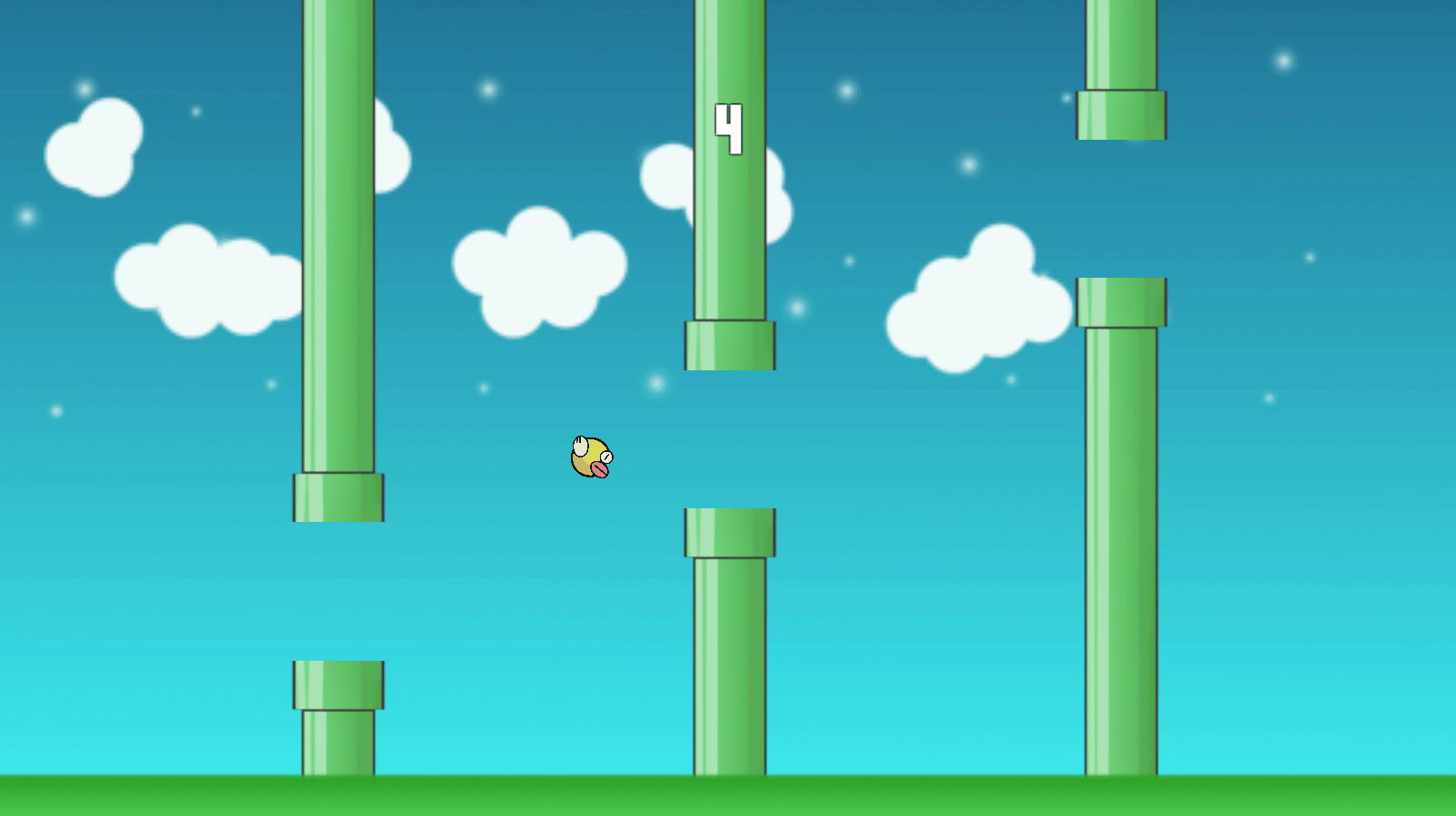 Frappy Bird picture