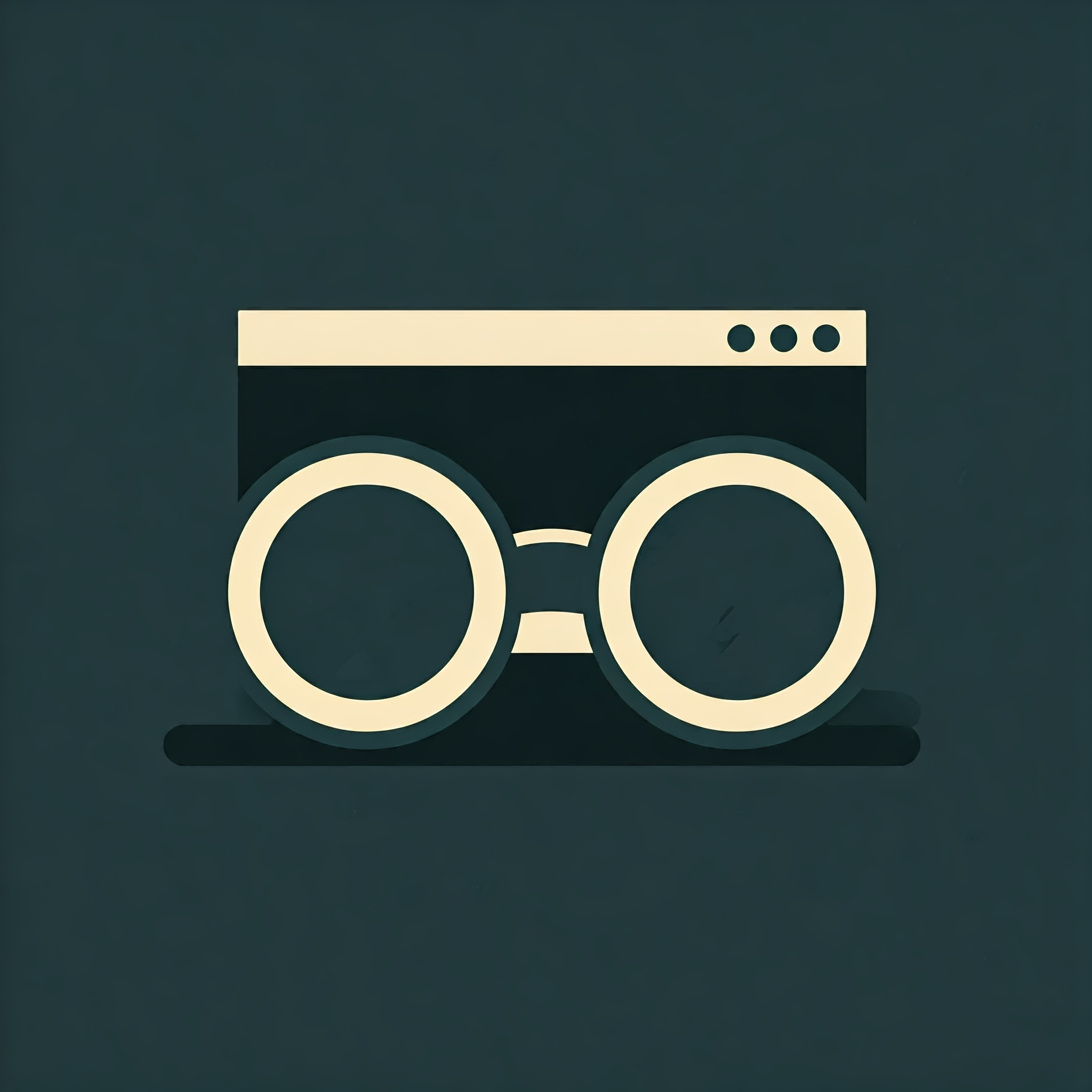 Goggle Chrome